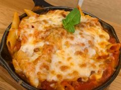 -城市大道红炉披萨烘焙坊