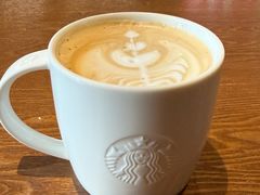 -星巴克(西安益田假日世界店)