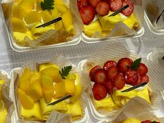 -红跑车HPCBAKERY(汉商店)