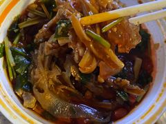 -廖记棒棒鸡(江汉路店)