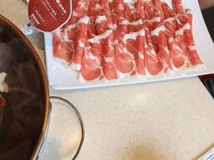 -阳坊大都涮羊肉(阳坊总店)