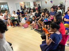 -先艺艺术教育舞蹈钢琴声乐培训(大悦城校区)