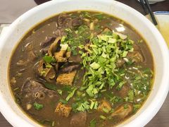 -京碗居老北京特色菜(北环东路店)