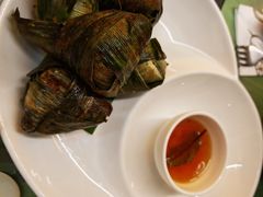 -帕蓝·暹罗料理(大学路店)