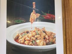 -湘水滨·臭鳜鱼·湘菜(马驹桥店)