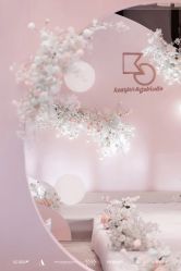 -WOW Wedding婚礼定制