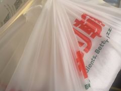 -棒约翰比萨·意面(松江开元店)
