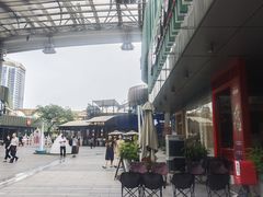 -金鸡湖景区