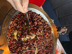 -洞庭鱼香(万科店)