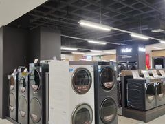 -苏宁易购(上海沪太路二店)