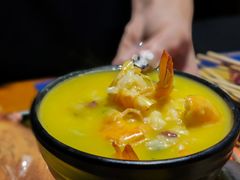 -大成海鲜烧烤·小龙虾(七宝店)