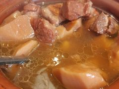 -百年神厨·地道川菜(清江西路店)