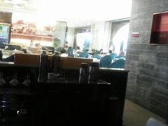 大堂-密友回转自助火锅(世茂国际广场店)