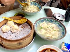 -食惠里小笼包面馆(越秀店)