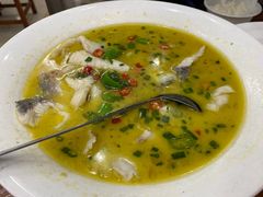 -椒香川流不息川菜馆(二七北路店)