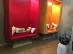 -优悦派·别墅派对轰趴馆(静安店)