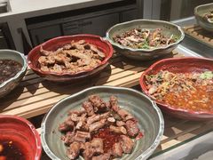 -星伦多自助料理·涮烤一体(江桥万达店)