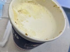 -ARTEASG啊T·新加坡奶茶(三坊七巷店)
