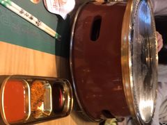 -闻老头·菊花炭烤肉(D11店)