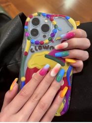 -RL Nail·瑞丽美甲美睫品牌原创店