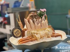-喜聚薈·花膠雞海鮮火鍋(越秀店)