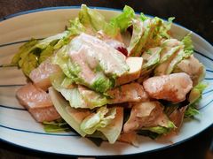 -辣尚瘾·烤鱼·新川菜(交大直营店)
