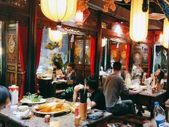 -小龙坎火锅(沙井店)