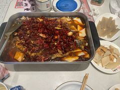 -鱼酷活鱼烤鱼(恒隆广场店)