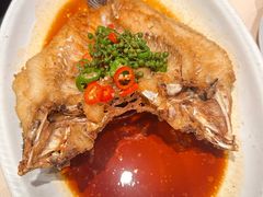 -侨美食家·粤菜(体育西路店)