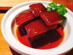 -黑鸡小馆(金源店)