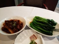 -粤财皇冠假日酒店·彩华轩中餐厅