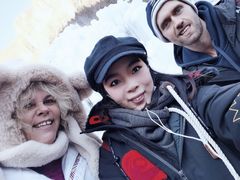 -大平台龙居瀑布旅游区