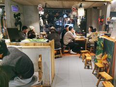 -北丐先生·野馄饨烧烤(雨花万象店)