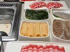 -海底捞火锅(杭州富阳富春新天地店)