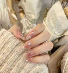 -LILY NAILS美甲美睫