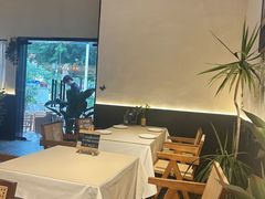 -希屿·Xislands融合餐厅