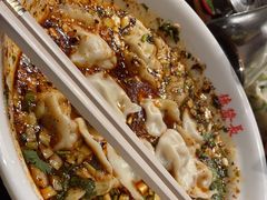 -德发长·花式蒸饺(大唐不夜城店)