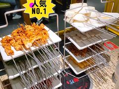 -丰茂烤串(全国首店)