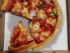 -尊宝比萨(广州塔店)