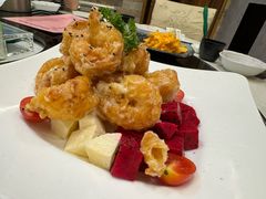 虾球-巷语私房料理(华一实业大厦店)