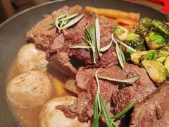 -Brut Eatery悦璞食堂(建国东路店)