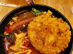 -阿生哥螺蛳粉(二七万达店)