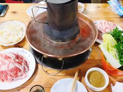 -元盛居(生态大街店)