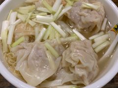 -一记面馆(易发店)