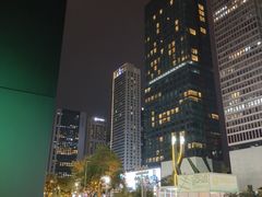 -亚善天籁S酒店(成都太古里旗舰店)