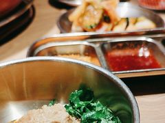 -西塔老太太泥炉烤肉(亚运村店)