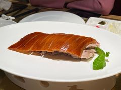 -四季民福烤鸭店(西单华威约饭街店)
