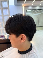 -赤道 Hair Salon