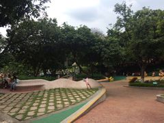 -天河儿童公园