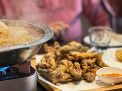 酸菜锅-老六杀猪菜(进乡街店)